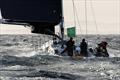 80th Rolex Sydney Hobart Yacht Race
