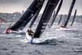 80th Rolex Sydney Hobart Yacht Race