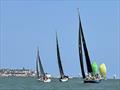 Racing at Ramsgate Week &copy; Ramsgate Week