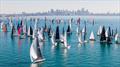 Holiday Inn & Suites Geelong Passage Race at the Festival of Sails 2026