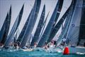 Incredible action in the Passage Rating Division 2 fleet - Festival of Sails