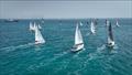 The race is open to monohulls and multihulls