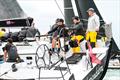 Abracadabra (USA) - Rolex Admirals Cup - Cowes, Isle of Wight, July 2025 &copy; Richard Gladwell - Sail-World.com/nz