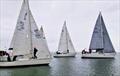 Howth Brass Monkeys Spring Series day 3