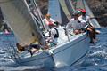Bernie Evan Wong's Farr 36 High Tension - Antigua Racing Cup