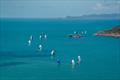 Picture perfect Round the Island Race - SeaLink Magnetic Island Race Week