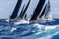IRC 2 start RORC Caribbean 600