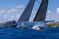 Farr 100 Leopard 3 sailed by Joost Schuijf set a new Monohull record (elapsed time)