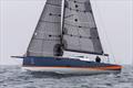Two-handed Mistral won the 2023 race - Pittwater to Coffs Harbour Yacht Race &copy; Andrea Francolini 