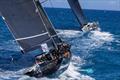 RORC Caribbean 600 Start and Day 1, Antigua - 2026 RORC Caribbean 600