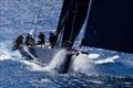 Remon Vos' RP100 Black Jack 100, skippered by Tristan Le Brun - 2026 RORC Caribbean 600