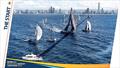 GCCM Gold Coast Mackay Yacht Race