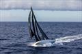 Mach 50 Palanad 4 – E.Leclerc (FRA), skippered by Antoine Magre win IRC Zero in the RORC Caribbean 600