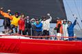 IRC One victory in the RORC Caribbean 600 for Bruce Chafee's RP42 Rikki (USA)