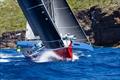 Rikki & Maxitude at the start of the 2026 RORC Caribbean 600