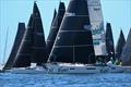 Brisbane to Gladstone Yacht Race 2025