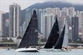 2026 Rolex China Sea Race