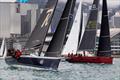 2026 Rolex China Sea Race