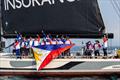 2026 Rolex China Sea Race - Day 3