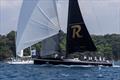 2026 Rolex China Sea Race - Day 3