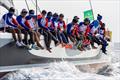 2026 Rolex China Sea Race - Day 3