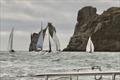 Howth Brass Monkeys Spring Series final race