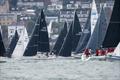 Class 4 start in a JOG race &copy; Paul Wyeth / JOG