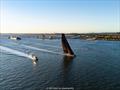 Wild Thing - 78th Gladstone Ports Corporation Brisbane to Gladstone Yacht Race &copy; Will Finley for @sailorgirlHQ