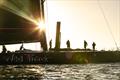 Wild Thing - 78th Gladstone Ports Corporation Brisbane to Gladstone Yacht Race &copy; Nic Douglass for @sailorgirlHQ