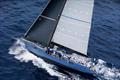 Antigua Racing Cup: Tripp 65 Prevail is the fastest rated boat in the fleet