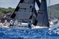Antigua Racing Cup: First 40.7 Caipirinha
