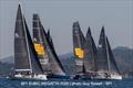 IRC div start. BPI Series 2026, Subic Regatta &copy; Guy Nowell / BPI