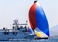 Centennial VII. BPI Series 2026, Subic Regatta &copy; Guy Nowell / BPI