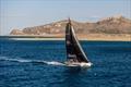 Cannes Malta Race &copy; Alex Turnbull