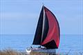 Finally, viewed from ashore - ISORA Coastal race 2 at Pwllheli &copy; Peter Sinclair Gill