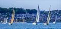 BCYC Swansea Lord Mayor's Regatta 2026 &copy; Simon Jenkins