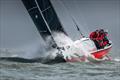 Army Sailing Association's Sun Fast 3600 Fujitsu British Soldier  &copy; Paul Wyeth / RORC