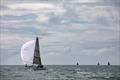 Tool Time, while small was mighty and finished off the week to take the win at Brisbane Race Week 2026 &copy; Nic Douglass for @sailorgirlHQ