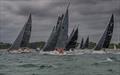 Taittinger RSYC Regatta &copy; Tim Jeffreys Photography