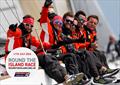 Fairview Sailing announce partnership with Round the Island Race &copy; Fairview Sailing