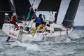 Sun Fast 3600 Bellino &copy; Rick Tomlinson / RORC