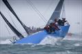 Ker 46 Van Uden &copy; Paul Wyeth / RORC