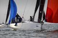 Sun Fast 3600 RORC Griffin &copy; Paul Wyeth / RORC
