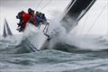 &copy; Paul Wyeth / RORC