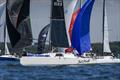 &copy; Paul Wyeth / RORC