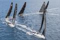 2026 Range Rover Sardinia Cup &copy; YCCS / Studio Borlenghi
