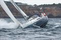 2025 ACSBWPS Bird Island Race &copy; Ashley Dart / CYCA