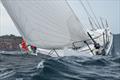2025 ACSBWPS Bird Island Race &copy; Ashley Dart / CYCA