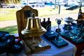 Brisbane to Bundaberg prizes, including the PHS Trophy donated by Pacific Tug Group &copy; @sailorgirlhq