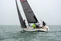 NJO Sails and Dart Sails & Covers Regatta at Plym YC &copy; D Eales